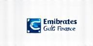 Emirates Gulf Finance Logo