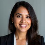 Fatima Khan, Corporate Finance Education Lead