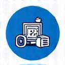 Asset Management Icon
