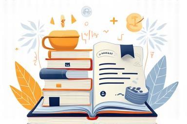 Financial Glossary Icon