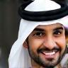 Ahmed Al Maktoum